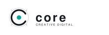 Core Creative Digital - Home