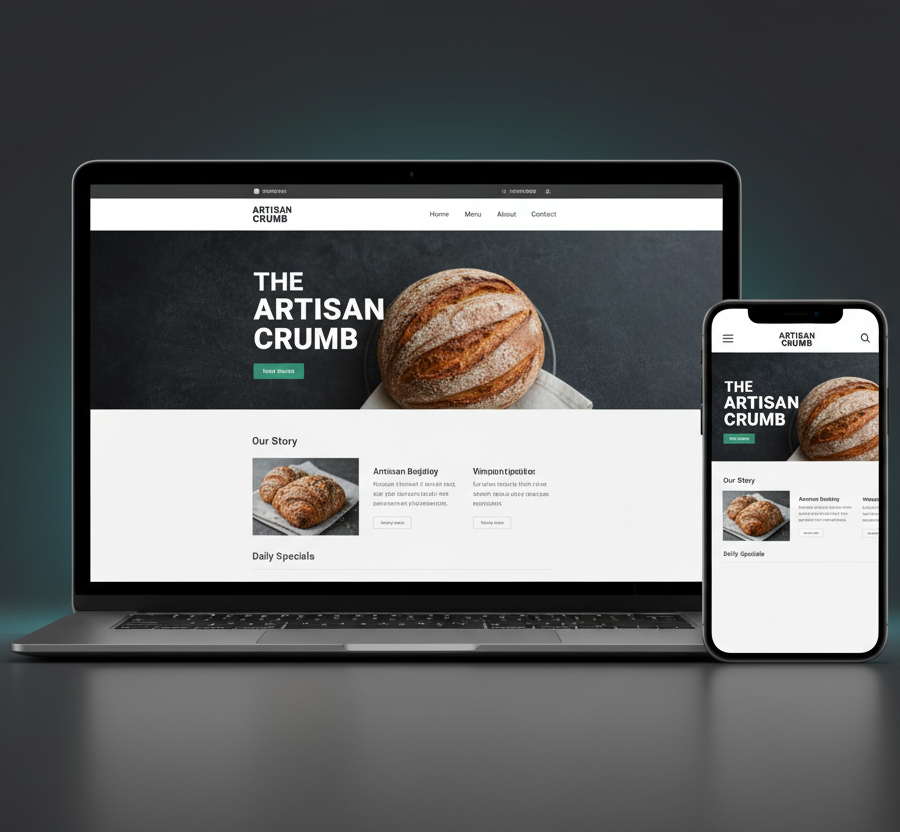 SiteInADay